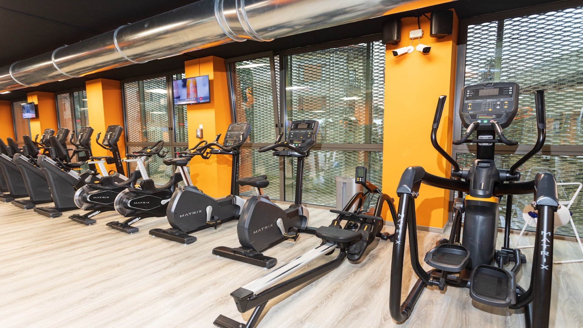 FitActive Varese